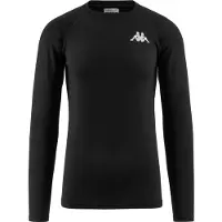Kappa T-shirt manches longues 311546W-005 pour Femme