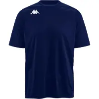 Kappa T-shirt à Manches Courtes Dovo