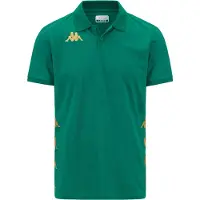 Kappa Polo à Manches Courtes Gastio