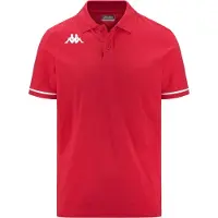 Kappa Barli polo à manches courtes XL homme XL