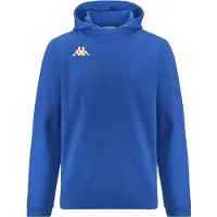 Kappa Giordizi Full Zip Sweatshirt Bleu 2XL Homme