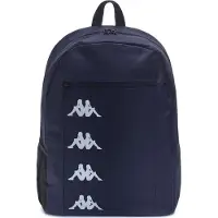 Kappa Gelia Rucksack Blau M Blau M