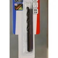 Fischer Foret 530487 métal 1 pièce