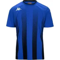 Kappa T-shirt à Manches Courtes Bugo