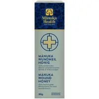 Manuka Health Miel cicatrisant Tube 30 g