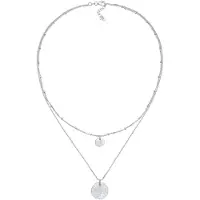 Elli Chaîne argent