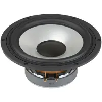 Visaton Haut-parleur VS-AL200, 20 cm, 120 W