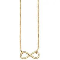 Cai Chaîne 'Infinity' or