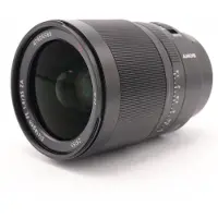 Sony FE 35mm f/1.4 ZA Distagon T*
