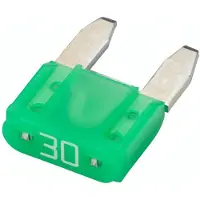Hella Mini-Sicherungen 30A Bli5 8Js 728 596-85
