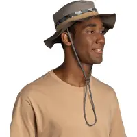 Buff Explore Booney Hat Vert S-M