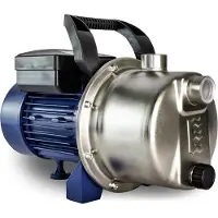 Tallas Pompe de jardin GARDEN INOX 1500 - 1500 W 6,3 m³/h Monophasé 230 V
