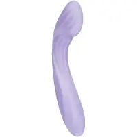 Svakom Margot - vibromasseur point G à 2 moteurs (violet)