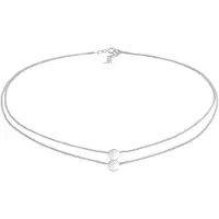 Elli Chaîne argent