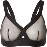 DKNY Intimates Soutien-gorge noir