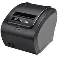 Acer imprimante à reçu thermique / imprimante de caisse all-pr307 usb/bt noir (USB), Imprimante de caisse, Noir