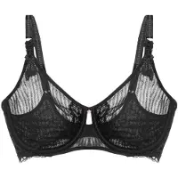 Triumph Peony Florale Soutien-Gorge Minimiseur - 85