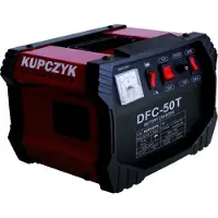 Kupczyk Redresseur Dfc-50T Avec Rozr.12/24