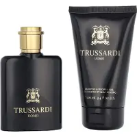 Trussardi Uomo Coffret Cadeau