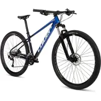 Coluer Flair 2.7 29´´ Altus 2x9s 2026 Mtb Bike Bleu M