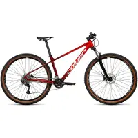 Coluer Flair 2.7 29´´ Altus 2x9s 2026 Mtb Bike Rouge M