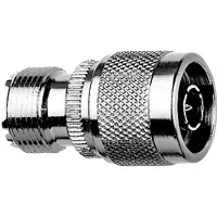 Telegärtner Adaptateur coaxial UHF femelle