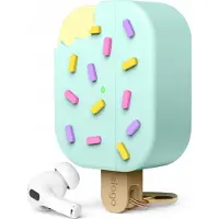 Elago Ice Cream Case pre AirPods Pro 2 Mint