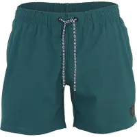 Protest Davey Swimming Shorts Vert,Bleu 3XL Homme