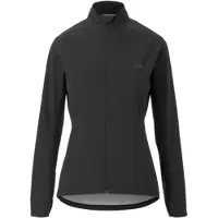 Giro Stow H2o Jacket Noir S Femme