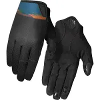 Giro Dnd Gloves Noir L Homme