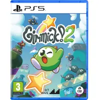 Playstation 5 Gimmick 2 (collectors Edition) Clair PAL