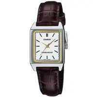 Casio Montre femme LTP-V007L-7E2