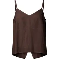 Pieces Haut 'PCPippa' rouge rubis