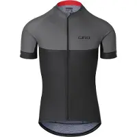 Giro Chrono Short Sleeve Jersey Gris L Homme