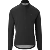 Giro Stow H2o Jacket Noir M Homme