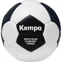 Kempa Balle 'Spectrum Synergy Primo' gris clair / noir