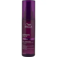 Wella Professionals Ultimate Color Shine Spray 95ml - spray brillance