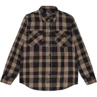 Vintage Industries Veste mi-saison 'Globe' beige / noir