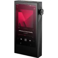 Astell&Kern Baladeur audiophile SP3000M