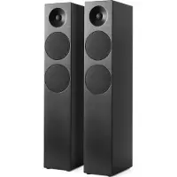 Tangent Enceinte colonne Spectrum II X6 Noir (la paire)