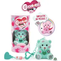 Giochi Preziosi Teddy Education Game Rose Enfants