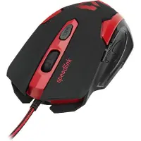 Speedlink Xito 3200 Dpi Gaming Mouse Noir