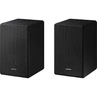 Samsung Enceinte sans fil Samsung SWA-9500S Noir Vendue par paire