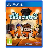 The Escapists 2 - PS4