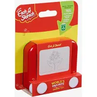 Etch A Sketch - Etch A Sketch Version Recyclable ...
