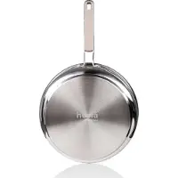 Husla poele inox 24cm 73961 8375