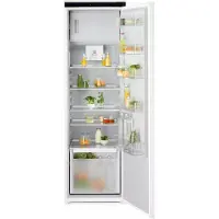 Electrolux Réfrigérateur 1 porte intégrable à glissières 285l - - EFD6DE18S1 - série 600