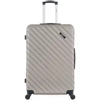 BlueStar - Valise Grand Format CITE 75 cm 4 Roues