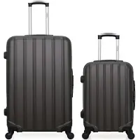 Hero - LOT DE 2 - Valises grand format et cabine HIMALAYA