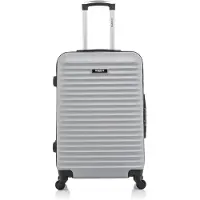 BlueStar - Valise Weekend BRAZILIA 65 cm 4 Roues